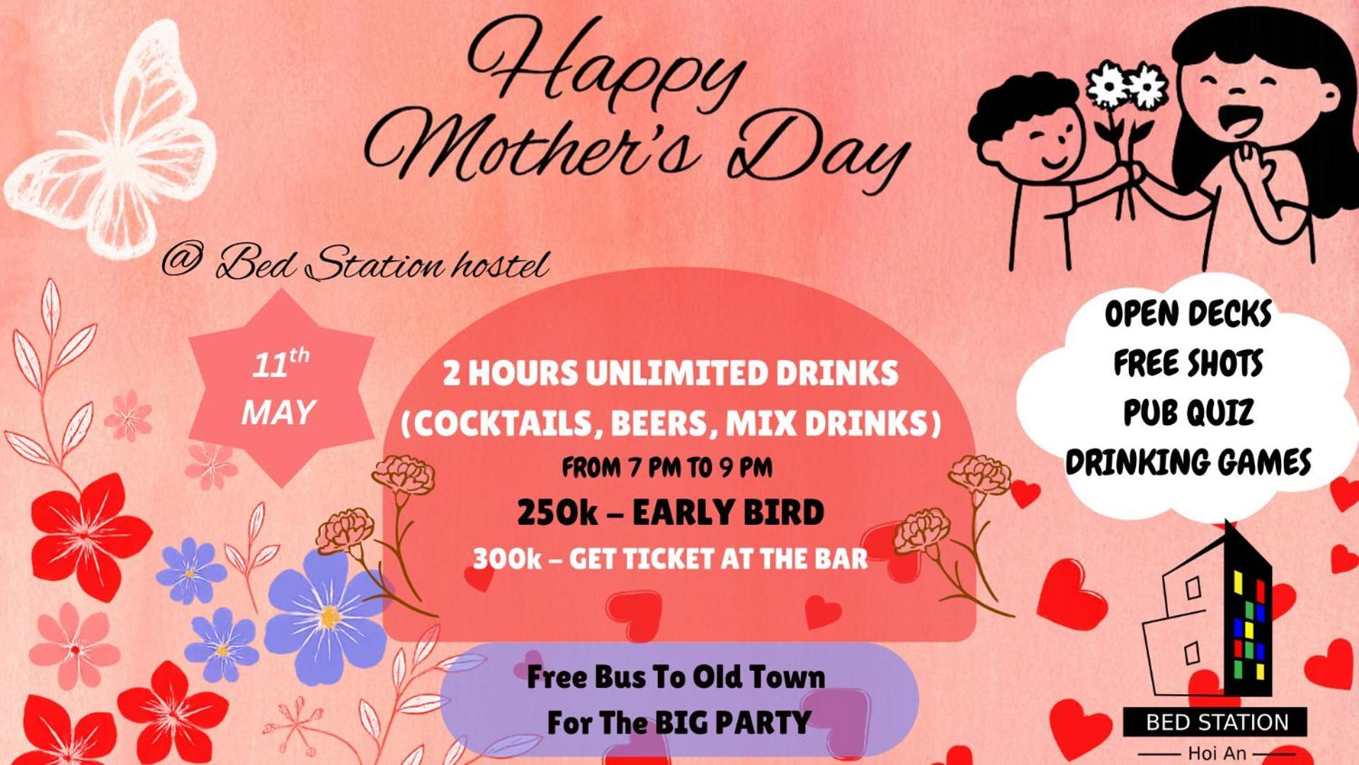 Harmony Old Town Hostel And Pool Bar Hoi An Bagian luar foto